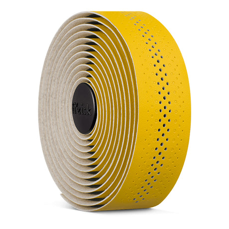 Nastro Manubrio Fizik Tempo Microtex Bondcush Classic - Giallo