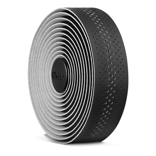 Cinta de manillar Fizik Tempo Microtex Bondcush Classic - Negro