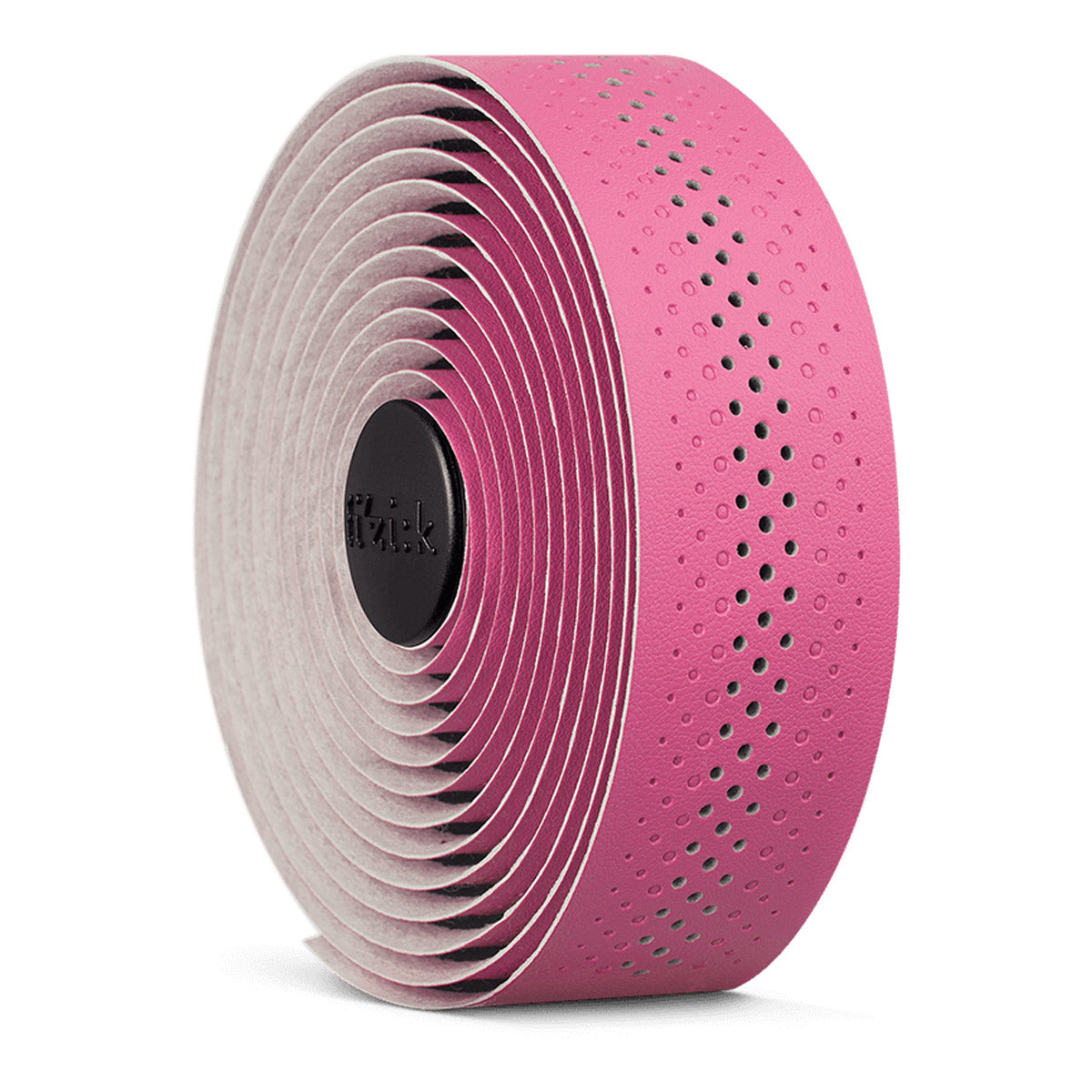 Nastro Manubrio Fizik Tempo Microtex Bondcush Classic - Rosa