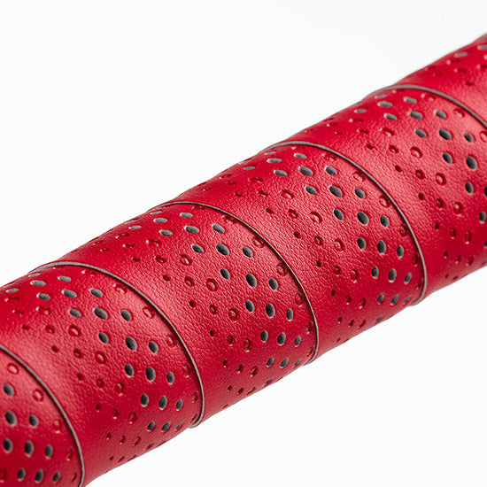 Nastro Manubrio Fizik Tempo Microtex Bondcush Classic - Rosso