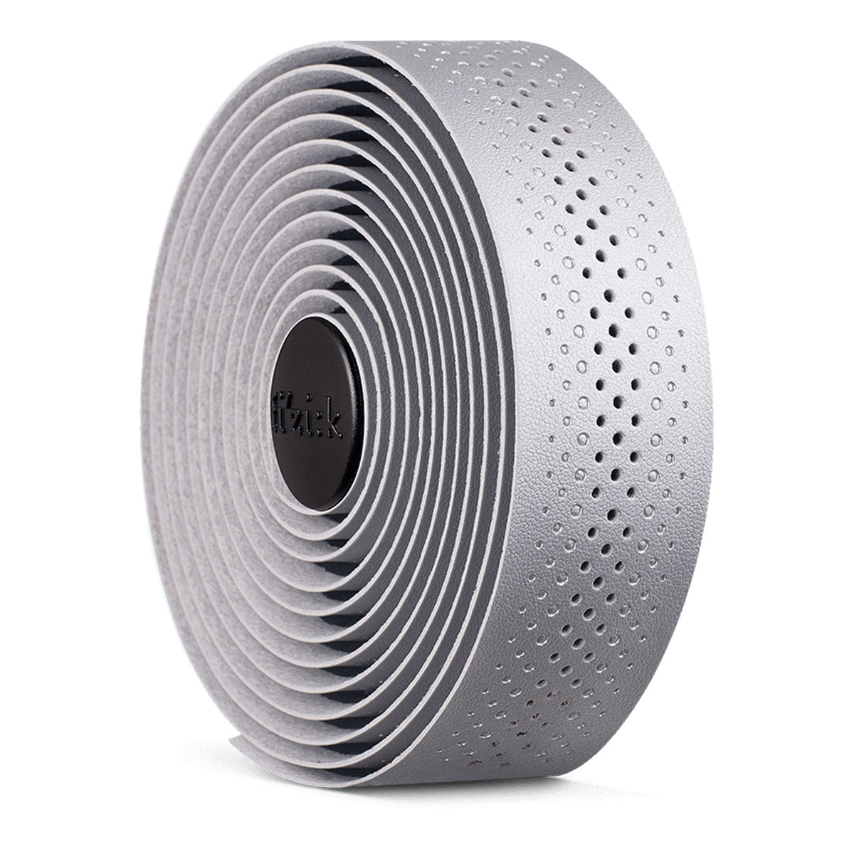 Nastro Manubrio Fizik Tempo Microtex Bondcush Classic - Argento