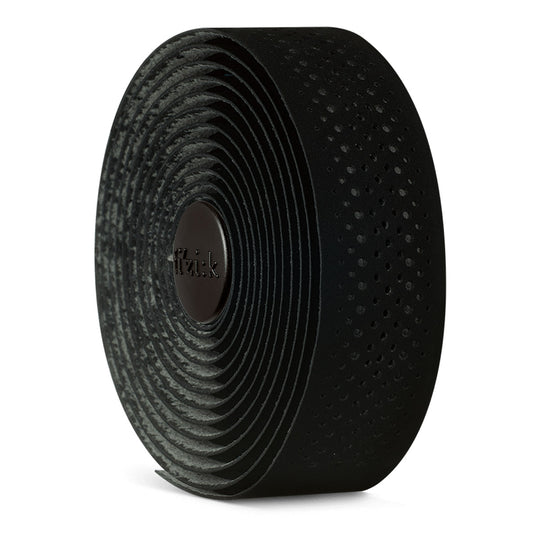 Cinta de manillar Fizik Tempo Microtex Bondcush Soft - Negro