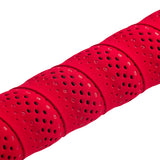 Nastro Manubrio Fizik Tempo Microtex Bondcush Soft - Rosso