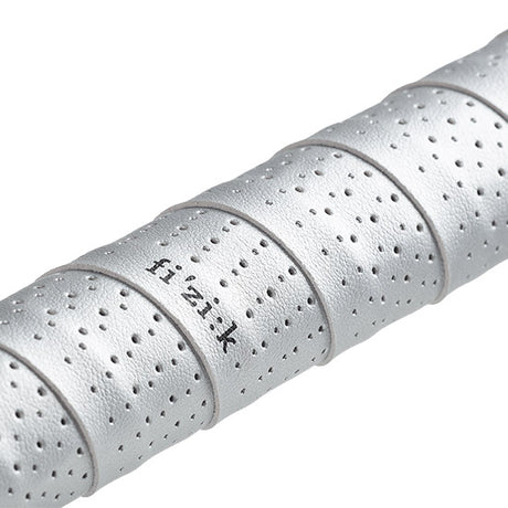 Nastro Manubrio Fizik Tempo Microtex Classic - Argento