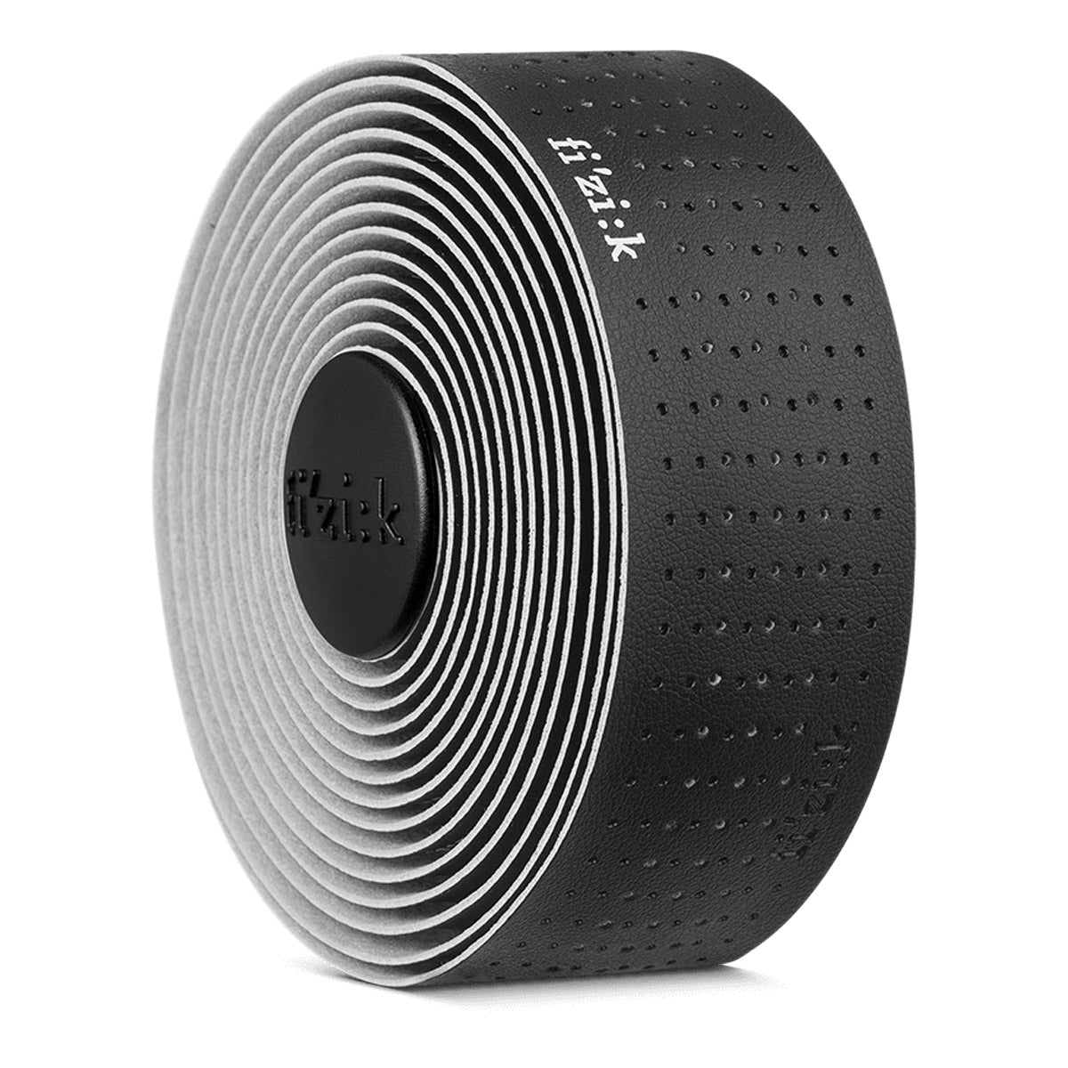 Nastro Manubrio Fizik Tempo Microtex Classic - Nero