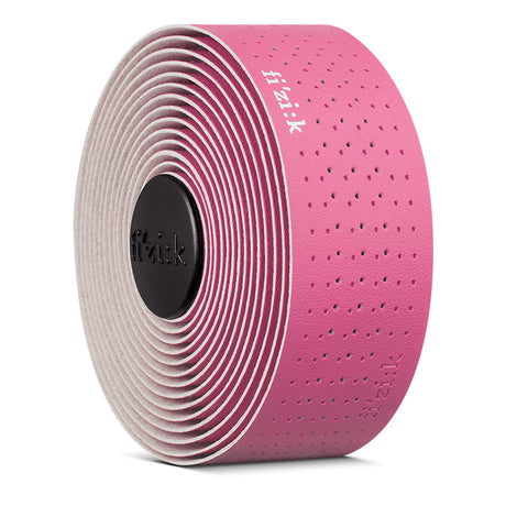 Nastro Manubrio Fizik Tempo Microtex Classic - Rosa