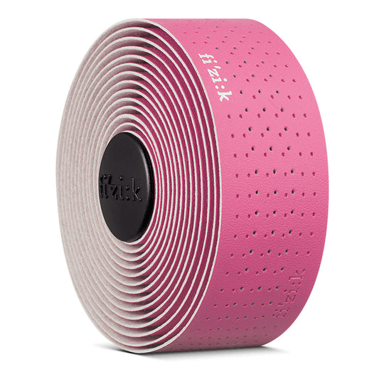 Cinta de manillar Fizik Tempo Microtex Classic - Pink
