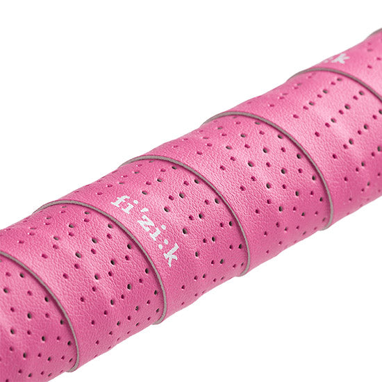 Nastro Manubrio Fizik Tempo Microtex Classic - Rosa