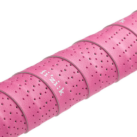 Nastro Manubrio Fizik Tempo Microtex Classic - Rosa