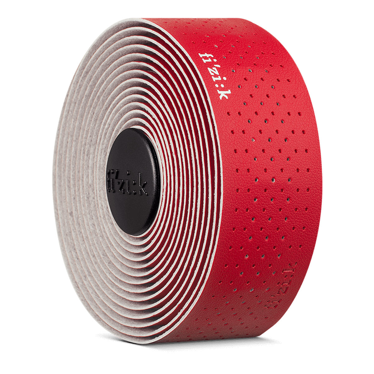 Nastro Manubrio Fizik Tempo Microtex Classic - Rosso