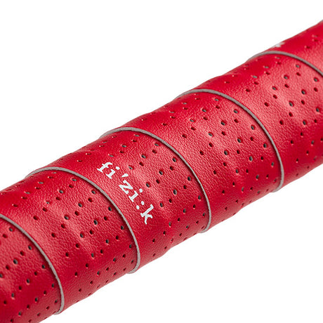 Nastro Manubrio Fizik Tempo Microtex Classic - Rosso