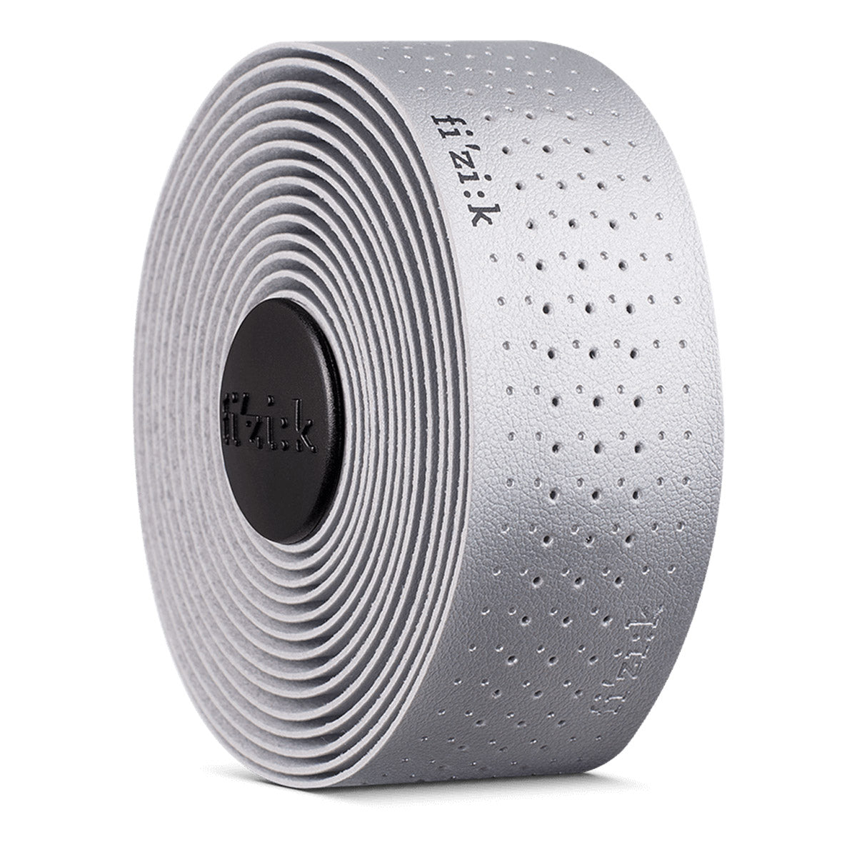 Nastro Manubrio Fizik Tempo Microtex Classic - Argento