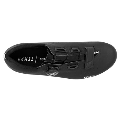 Scarpe Fizik Tempo R5 Overcurve - Nero