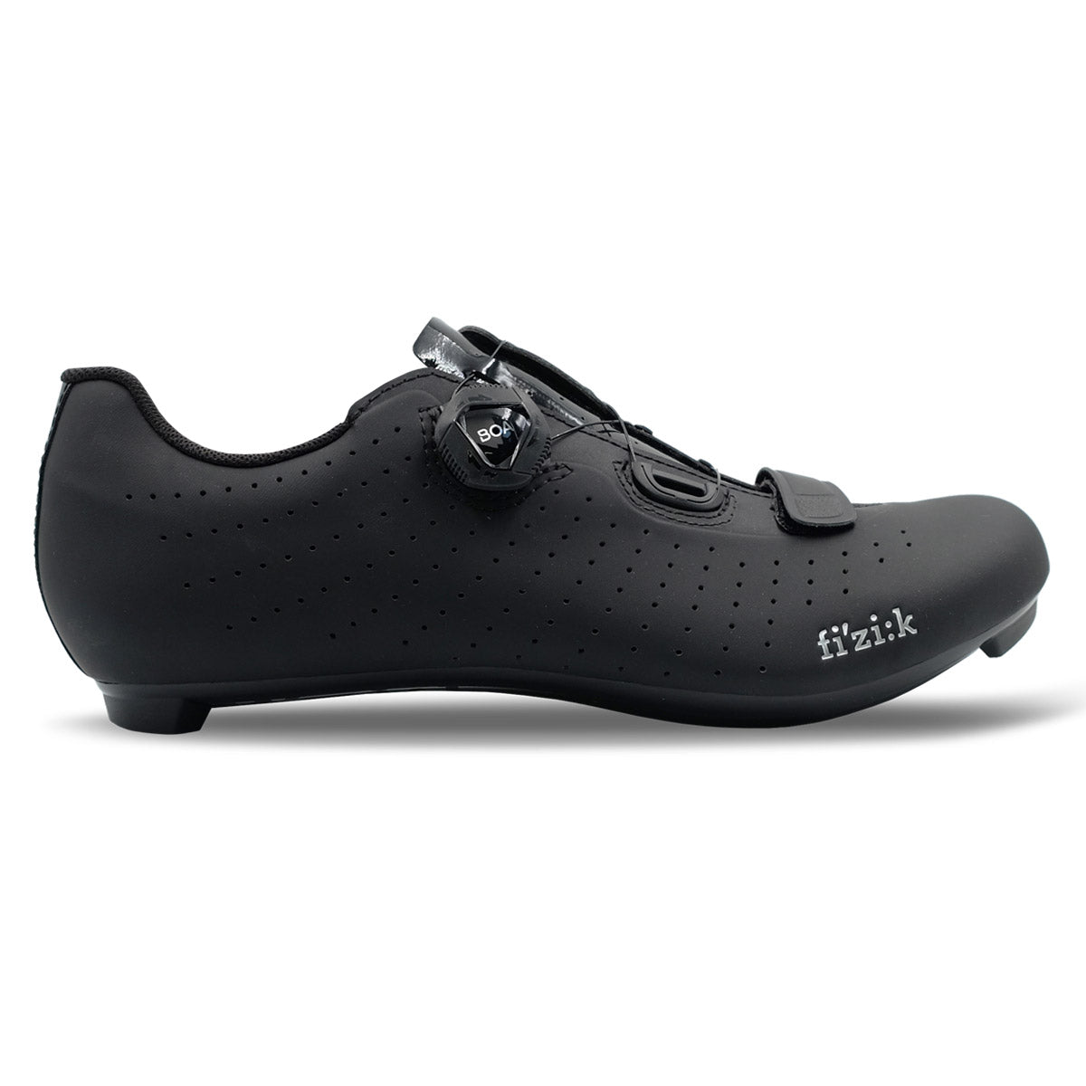 Scarpe Fizik Tempo R5 Overcurve - Nero