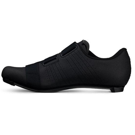 Scarpe Fizik Tempo R5 Powerstrap - Nero