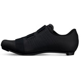 Scarpe Fizik Tempo R5 Powerstrap - Nero