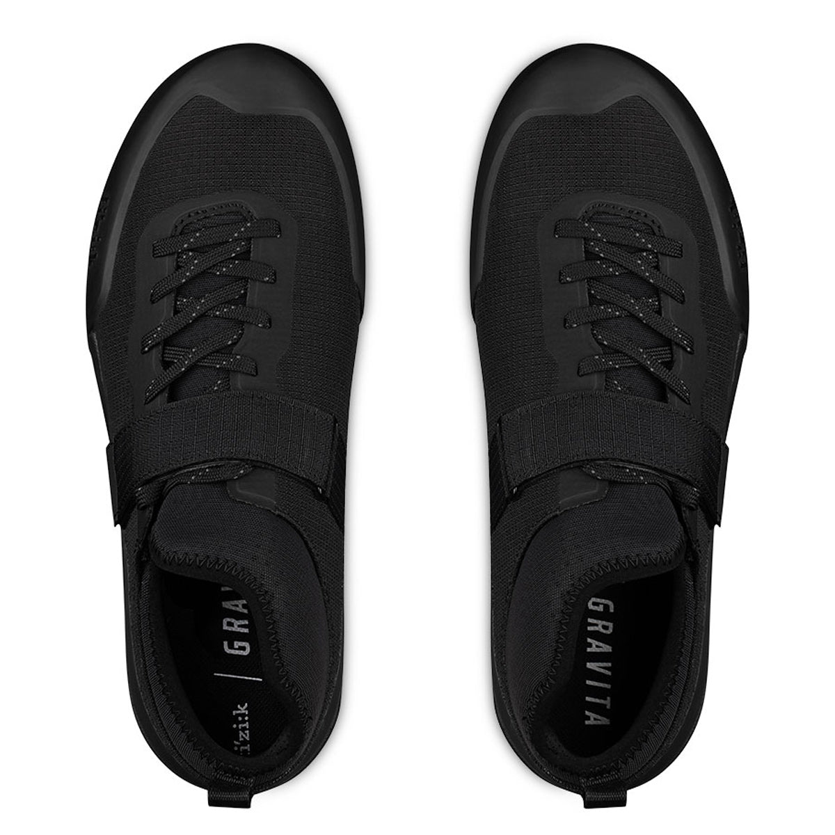 Scarpe Fizik Tensor - Nero - G