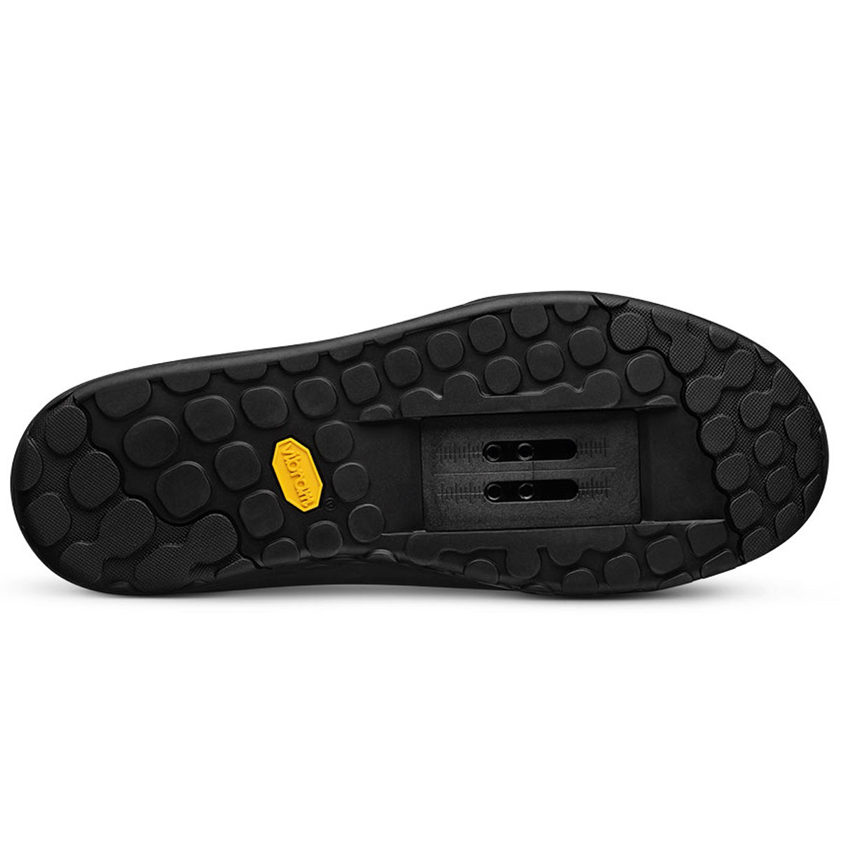 Scarpe Fizik Tensor - Nero - H