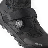 Scarpe Fizik Terra Clima X2 - Nero