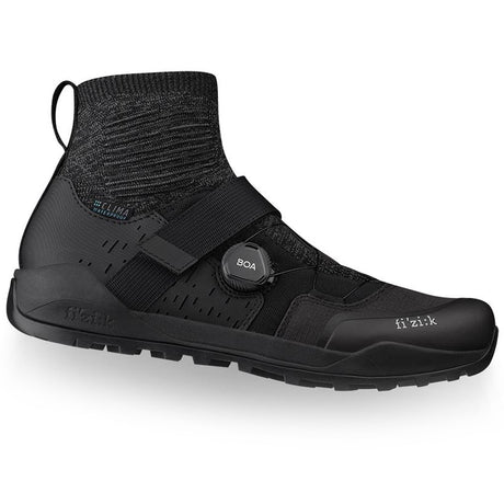 Scarpe Fizik Terra Clima X2 - Nero