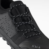 Scarpe Fizik Terra Ergolace X2 - Nero