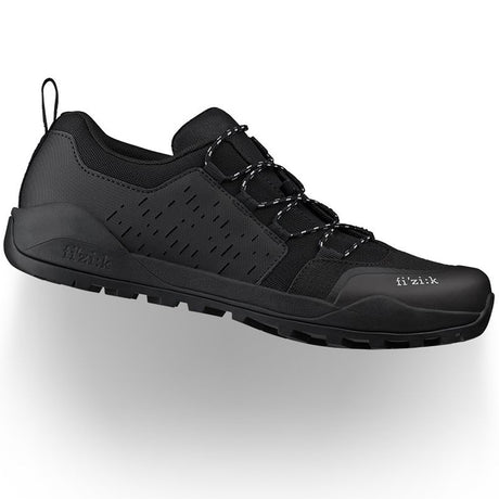 Scarpe Fizik Terra Ergolace X2 - Nero