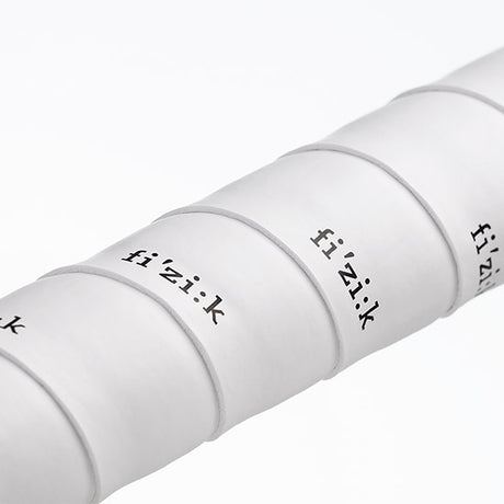 Nastro Manubrio Fizik Terra Microtex Bondcush Tacky - Bianco