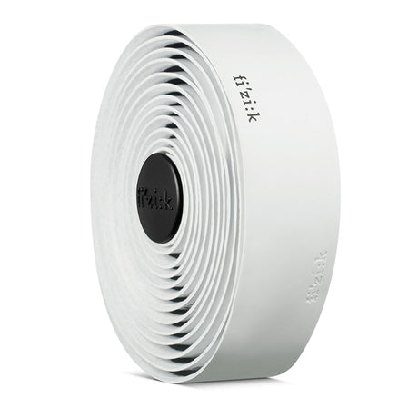 Nastro Manubrio Fizik Terra Microtex Bondcush Tacky - Bianco