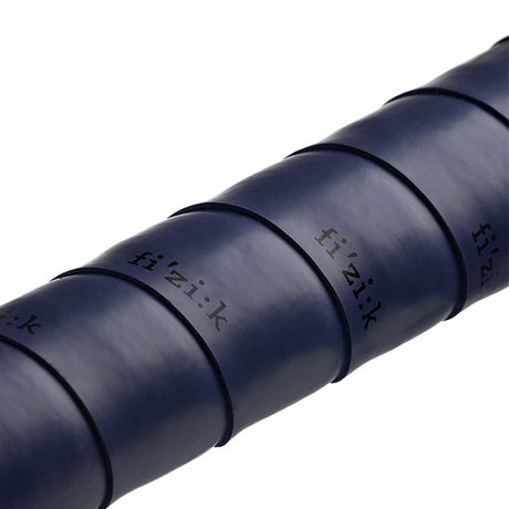 Nastro Manubrio Fizik Terra Microtex Bondcush Tacky - Blu