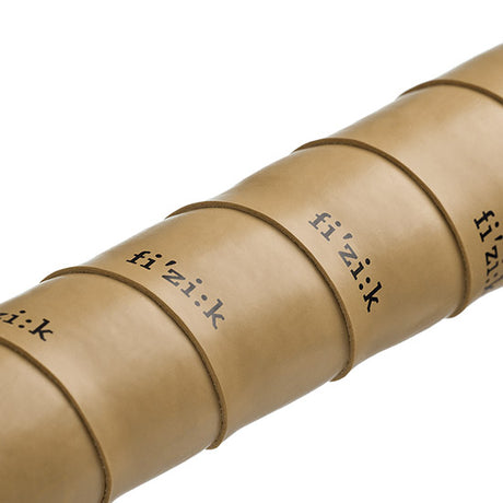 Nastro Manubrio Fizik Terra Microtex Bondcush Tacky - Marrone