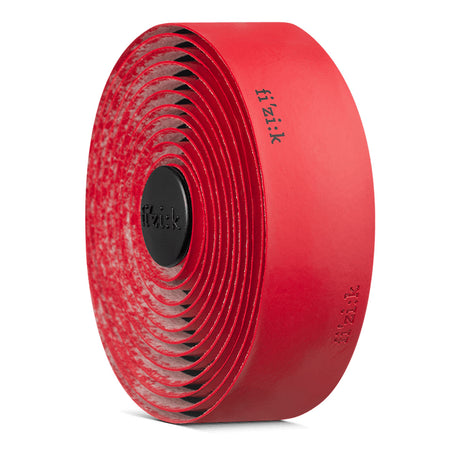 Nastro Manubrio Fizik Terra Microtex Bondcush Tacky - Rosso