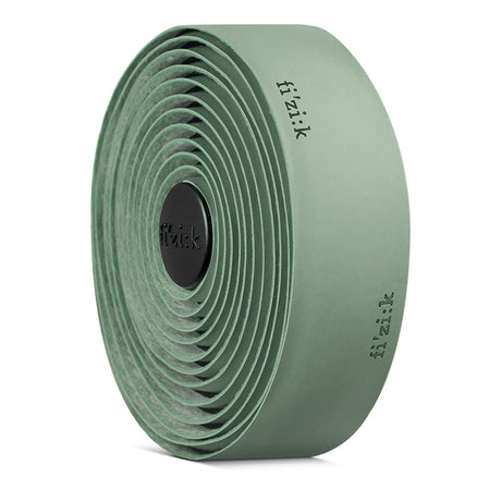 Nastro Manubrio Fizik Terra Microtex Bondcush Tacky - Verde