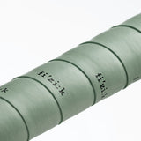 Nastro Manubrio Fizik Terra Microtex Bondcush Tacky - Verde