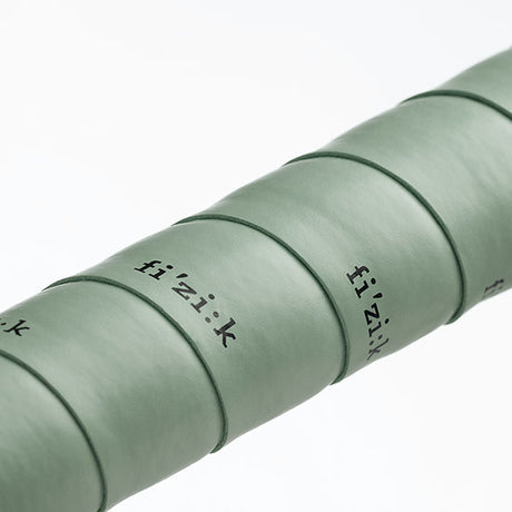 Nastro Manubrio Fizik Terra Microtex Bondcush Tacky - Verde