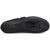 Scarpe Fizik Terra Powerstrap X4 - Nero