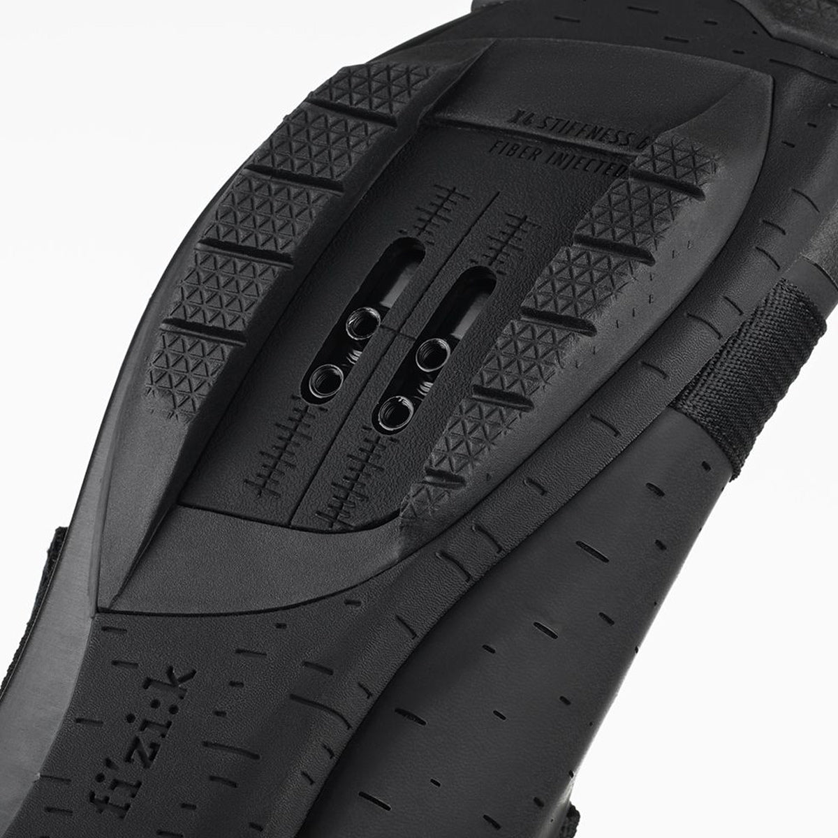 Scarpe Fizik Terra Powerstrap X4 - Nero