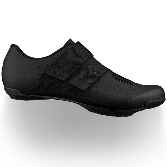 Fizik Terra Powerstrap X4 shoes - Black