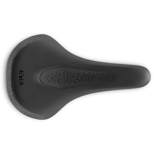 Fizik Terra Alpaca X5 Kit saddle - Black
