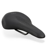 Sella Fizik Terra Alpaca X5 - Nero