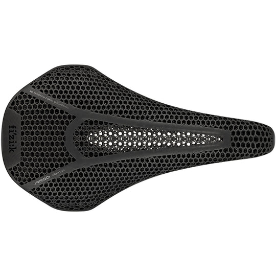 Sella Fizik Vento Argo 00 Adaptive 140mm - Grigio