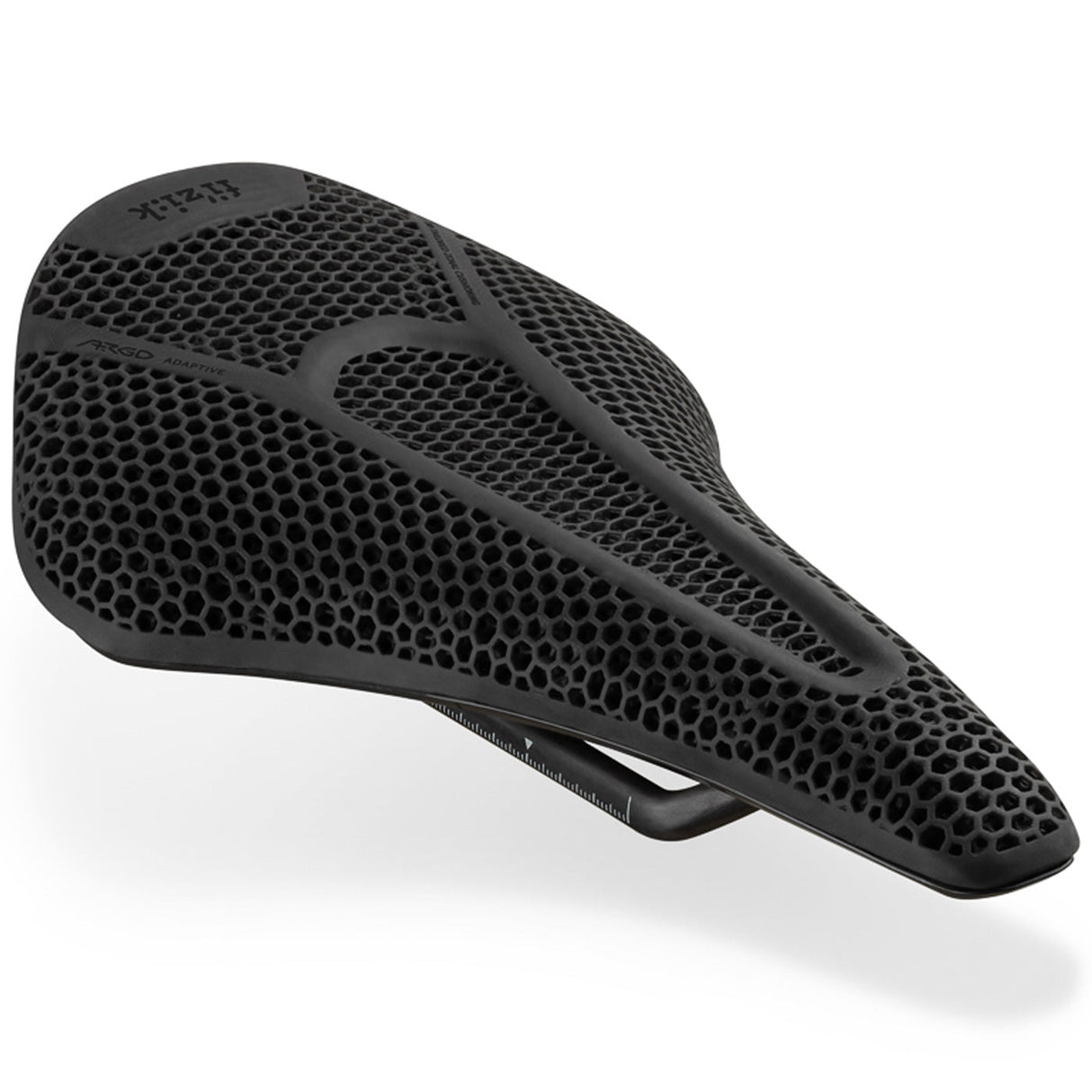 Sella Fizik Vento Argo R1 Adaptive 140mm - Nero - N