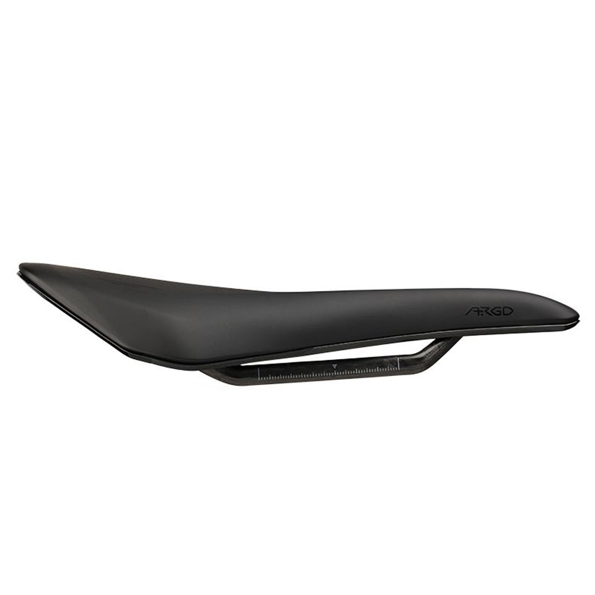 Sella Fizik Vento Argo R1 140mm - Nero