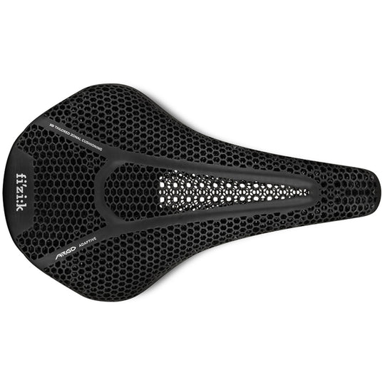 Sella Fizik Vento Argo R3 Adaptive 150mm - Nero