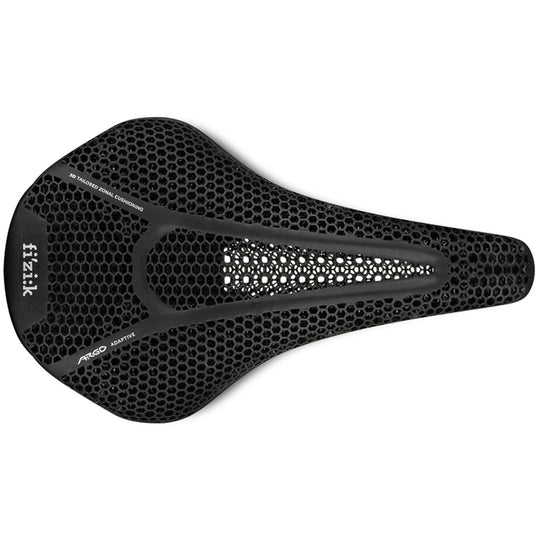 Sella Fizik Vento Argo R3 Adaptive 140mm - Nero