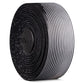 Nastro Manubrio Fizik Vento Microtex Tacky bi-color - Nero bianco