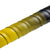 Nastro Manubrio Fizik Vento Microtex Tacky bi-color - Nero giallo
