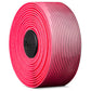 Nastro Manubrio Fizik Vento Microtex Tacky bi-color - Rosa Fluo nero