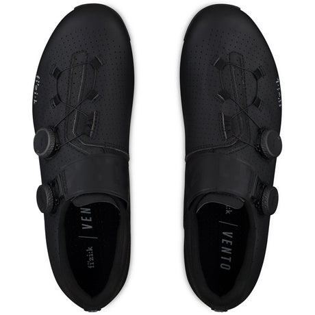 Scarpe Fizik Vento Infinito Carbon 2 - Nero