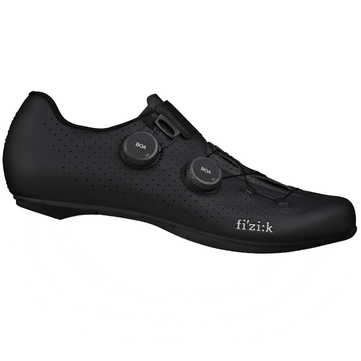 Scarpe Fizik Vento Infinito Carbon 2 - Nero