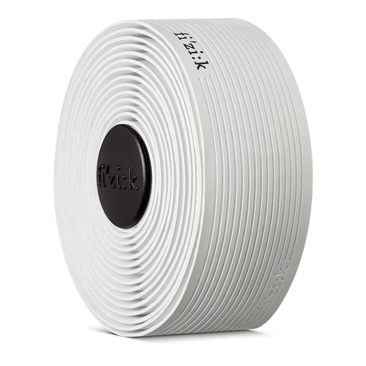Nastro Manubrio Fizik Vento Microtex Tacky - Bianco